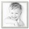 ArtToFrames 24x24 Inch Picture Frame, This 1.25 Inch Custom Wood Poster Frame is Available in Multiple Colors, Great for Your Art or Photos - Comes with 060 Plexi Glass and Corrugated Backing (A8RC)